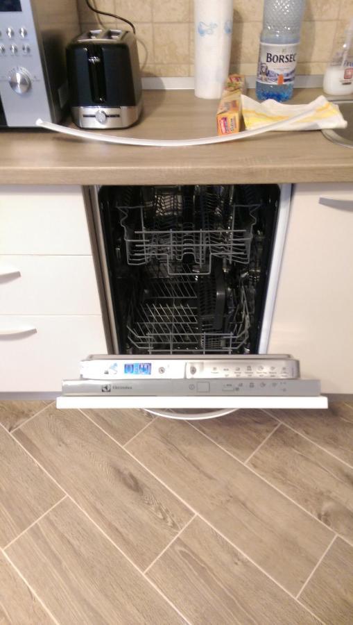 Aterman Apartment'S Sinca Veche 外观 照片