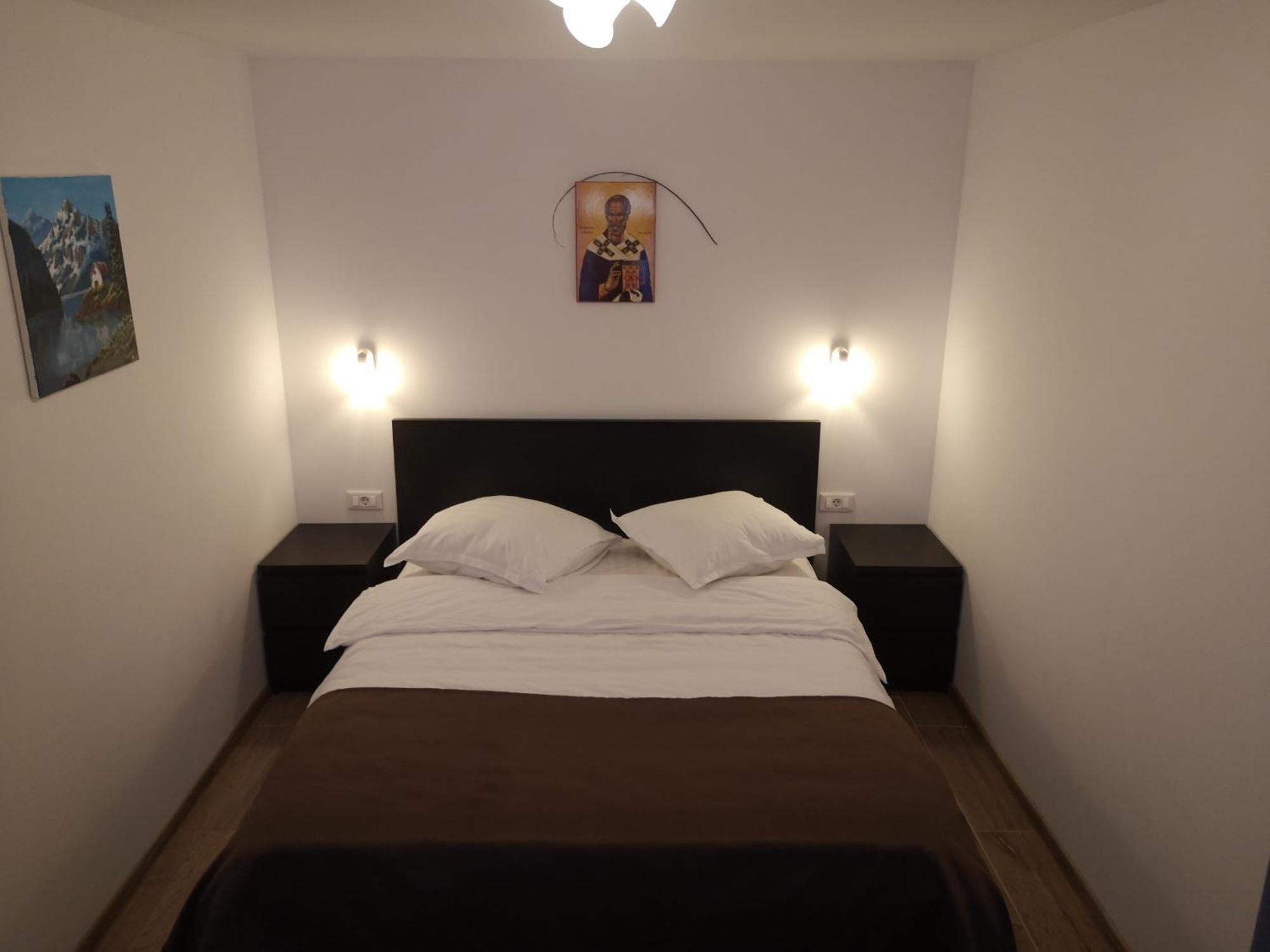 Aterman Apartment'S Sinca Veche 客房 照片