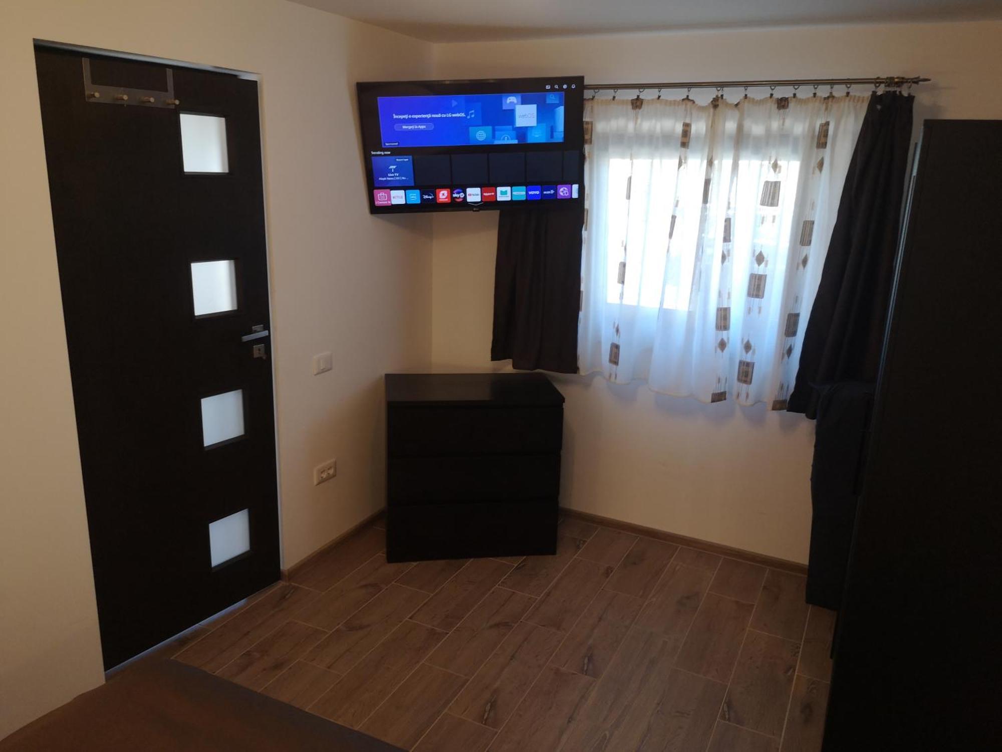 Aterman Apartment'S Sinca Veche 客房 照片