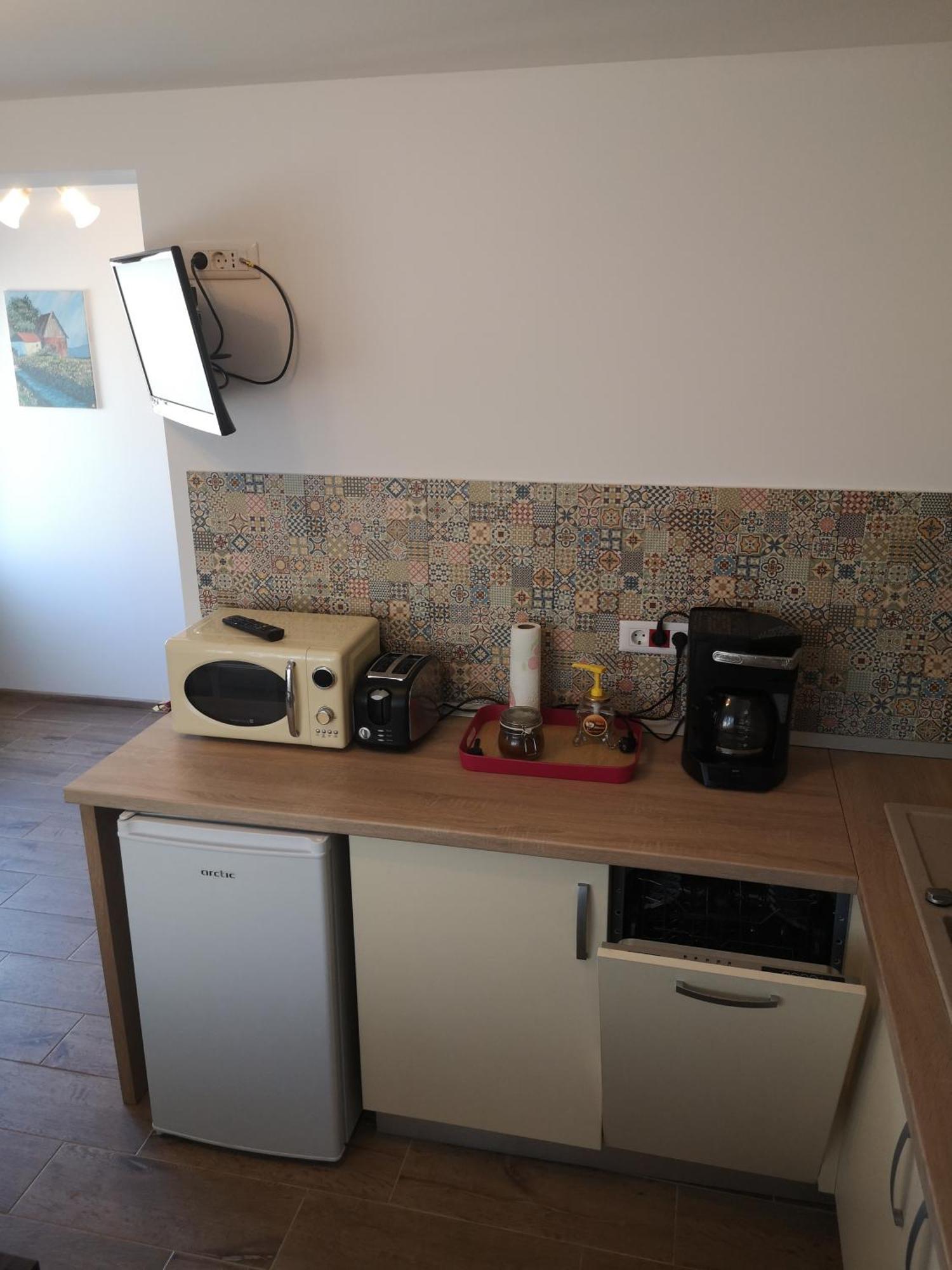 Aterman Apartment'S Sinca Veche 客房 照片
