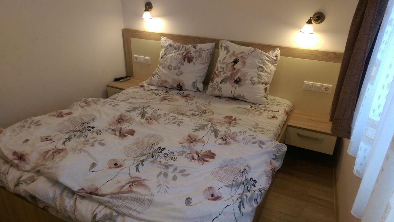 Aterman Apartment'S Sinca Veche 外观 照片
