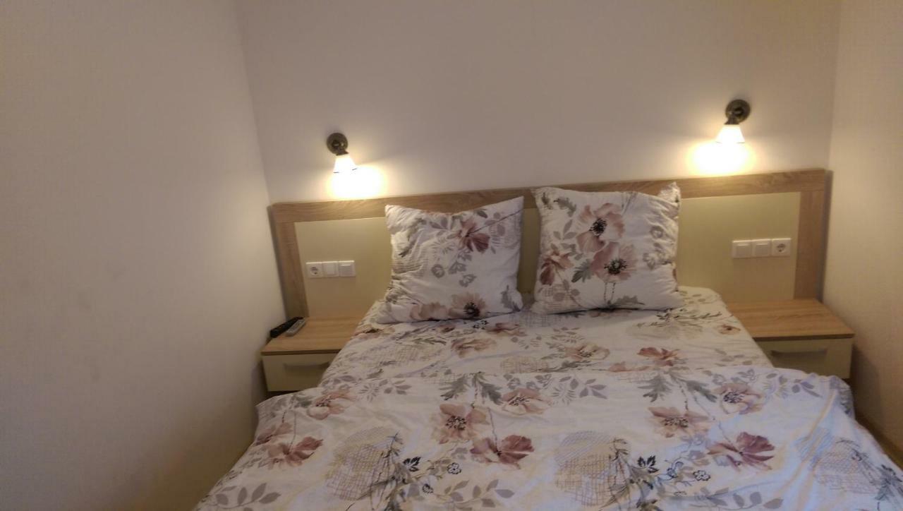 Aterman Apartment'S Sinca Veche 外观 照片