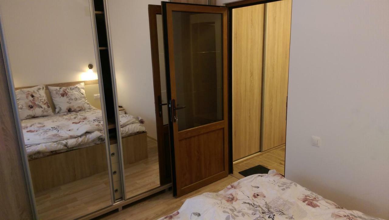 Aterman Apartment'S Sinca Veche 外观 照片