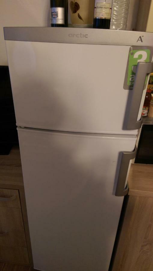 Aterman Apartment'S Sinca Veche 外观 照片