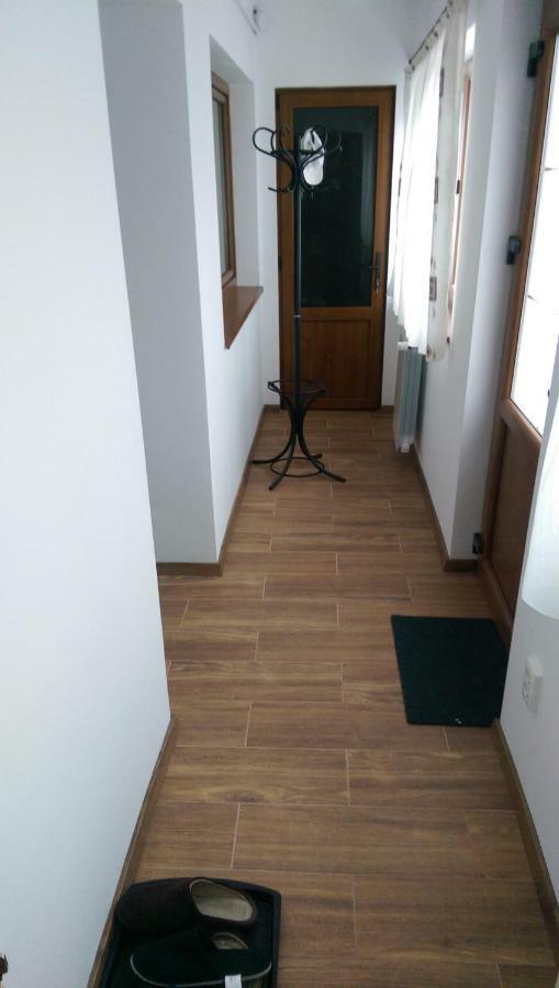 Aterman Apartment'S Sinca Veche 外观 照片