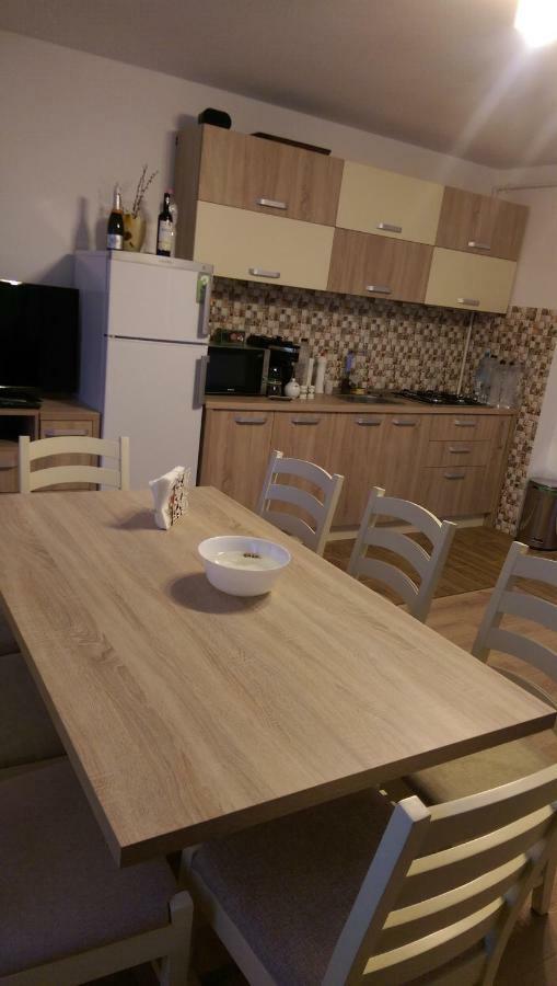 Aterman Apartment'S Sinca Veche 外观 照片