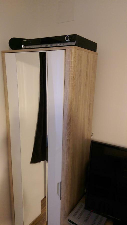 Aterman Apartment'S Sinca Veche 外观 照片