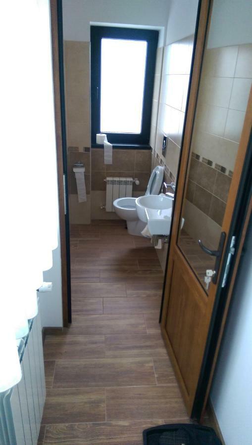 Aterman Apartment'S Sinca Veche 外观 照片