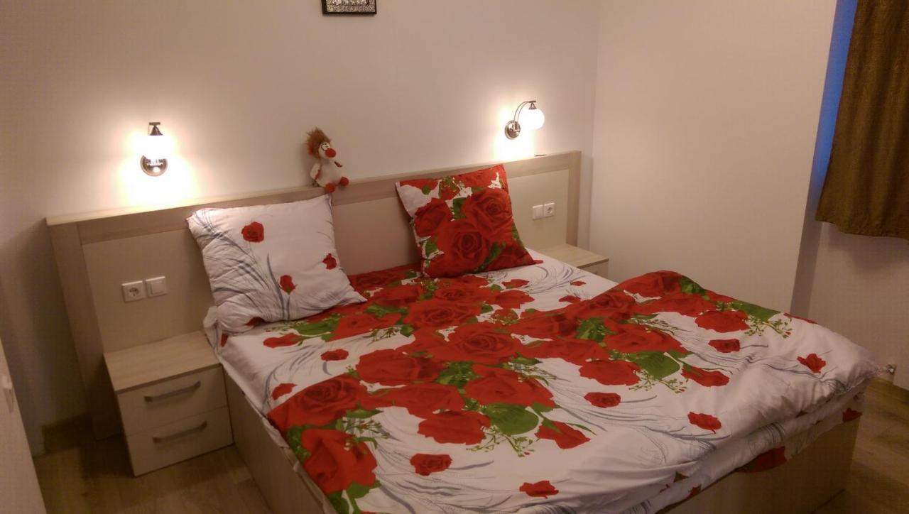 Aterman Apartment'S Sinca Veche 外观 照片