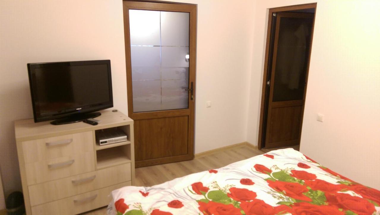 Aterman Apartment'S Sinca Veche 外观 照片