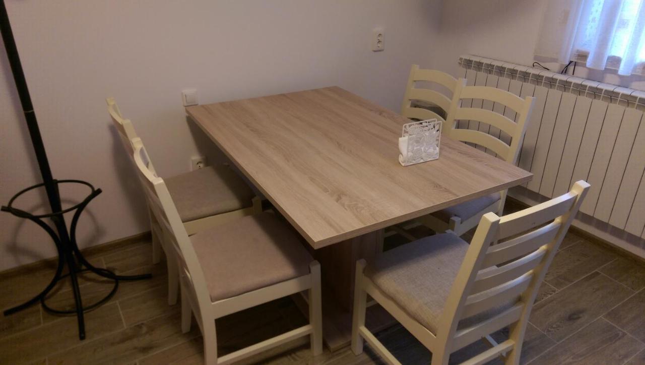 Aterman Apartment'S Sinca Veche 外观 照片