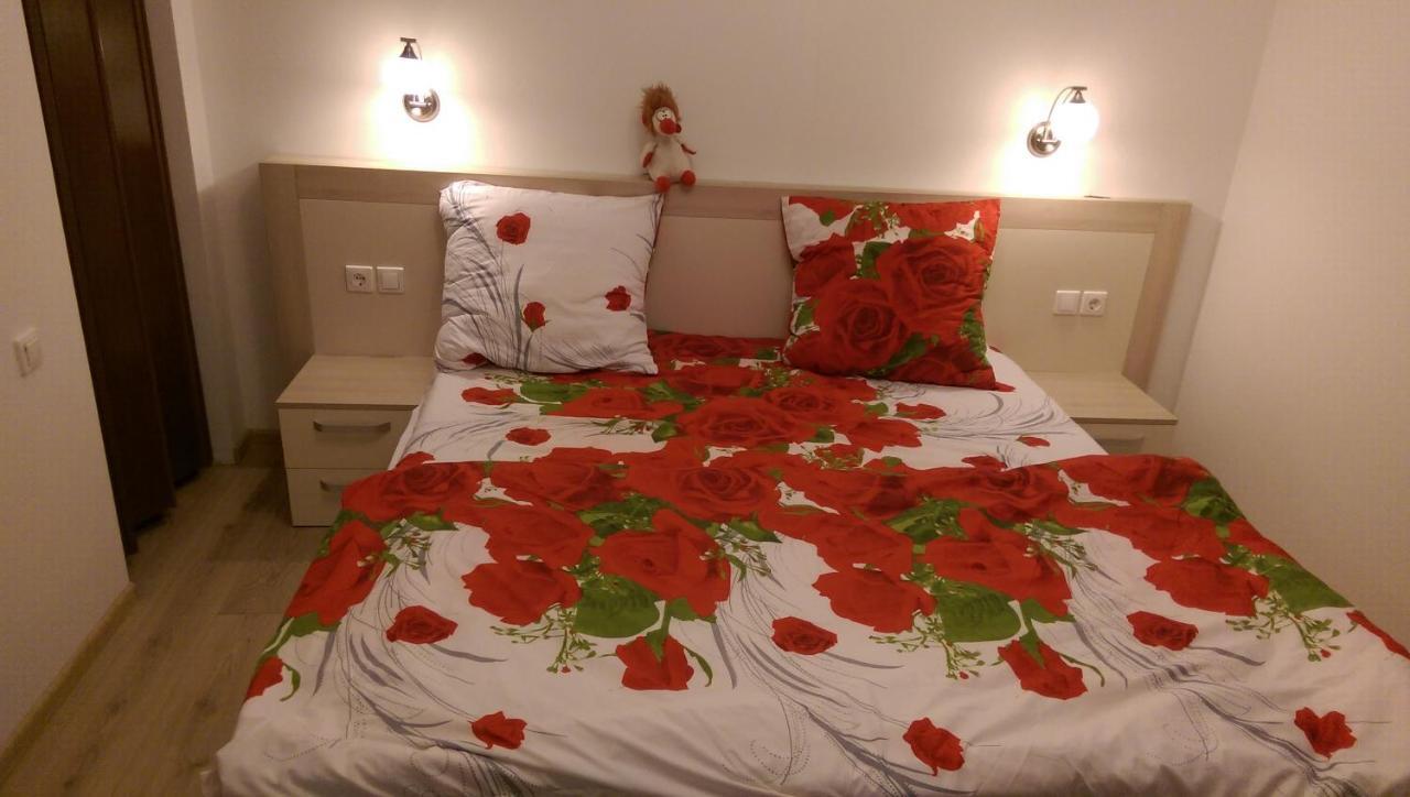 Aterman Apartment'S Sinca Veche 外观 照片